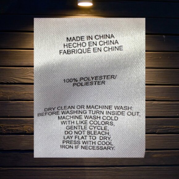 NY Collection Chic Wine Red Faux Wrap Midi Dress XLP NWT - Picture 3 of 5